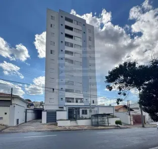Apartamento com 2 Quartos à venda, 107m² no Botafogo, Campinas