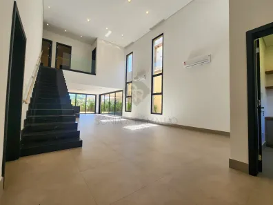 Casa de Condomínio com 3 Quartos à venda, 317m² no Vila do Golf, Ribeirão Preto