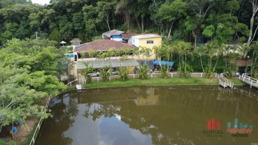 Fazenda/Sítio com 3 Quartos à venda, 1500m² no Área Rural de Vinhedo, Vinhedo