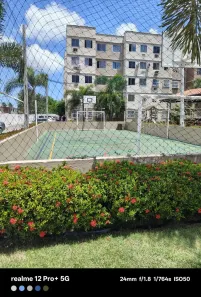 Apartamento com 2 Quartos à venda, 45m² no Tabapuá, Caucaia