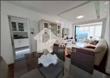 Apartamento com 2 Quartos à venda, 85m² no Barra da Tijuca, Rio de Janeiro