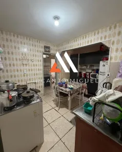 Casa com 3 Quartos à venda, 120m² no Setor Leste, Brasília