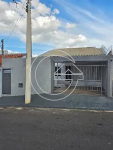 Casa com 3 Quartos à venda, 136m² no Centro, Marília