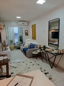 Apartamento com 3 Quartos à venda, 75m² no Triângulo, Porto Velho