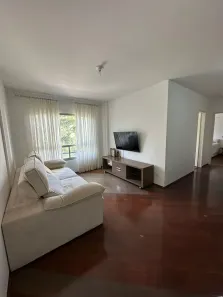 Apartamento com 2 Quartos à venda, 72m² no Jardim Ester, São Paulo