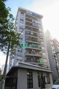 Apartamento com 2 Quartos à venda, 75m² no Centro, Novo Hamburgo