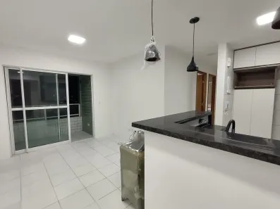Apartamento com 2 Quartos para alugar, 54m² no Piedade, Jaboatão dos Guararapes