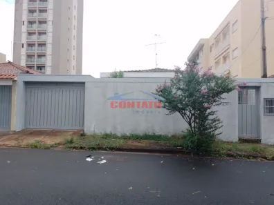Casa com 3 Quartos para alugar, 120m² no Cidade Jardim, São Carlos