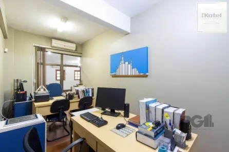 Sala Comercial à venda, 93m² no Centro Histórico, Porto Alegre