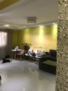 Sobrado com 3 Quartos à venda, 225m² no Jardim Santa Mena, Guarulhos