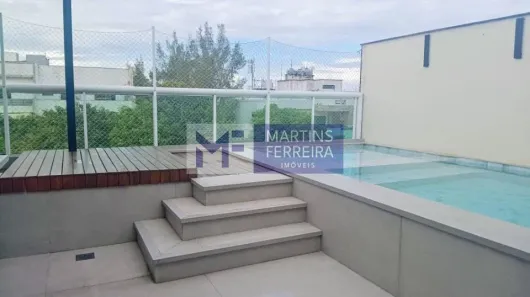 Cobertura com 4 Quartos à venda, 333m² no Recreio dos Bandeirantes, Rio de Janeiro