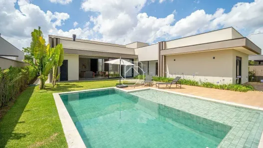Casa de Condomínio com 4 Quartos à venda, 368m² no Loteamento Parque Chapada de Itu, Itu