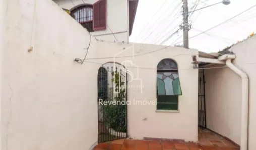 Sobrado com 2 Quartos à venda, 92m² no Jabaquara, São Paulo