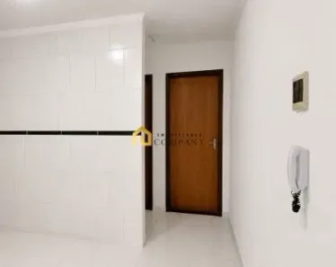 Apartamento com 2 Quartos à venda, 62m² no Vila Progresso, Sorocaba