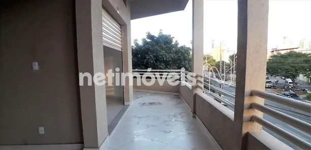 Ponto Comercial à venda, 353m² no Carlos Prates, Belo Horizonte