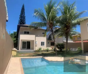 Casa com 3 Quartos à venda, 450m² no Mirante da Lagoa, Macaé
