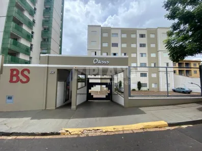 Apartamento com 2 Quartos para alugar, 45m² no Jardim Santa Paula, São Carlos