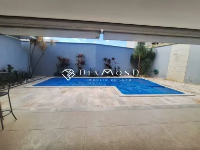 Casa com 5 Quartos à venda, 556m² no Alto Umuarama, Uberlândia