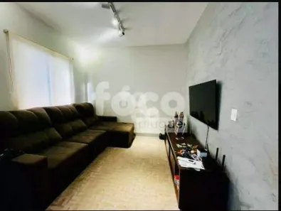 Casa de Condomínio com 3 Quartos para alugar, 165m² no Tubalina, Uberlândia