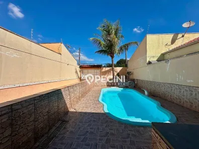 Fazenda/Sítio com 1 Quarto à venda, 125m² no Parque Universitário, Rio Claro