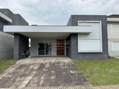 Casa de Condomínio com 4 Quartos à venda, 225m² no 7, Capão da Canoa