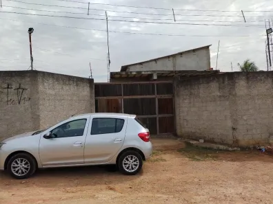 Imóvel Comercial com 1 Quarto à venda, 180m² no Parque Yolanda (Nova Veneza), Sumaré