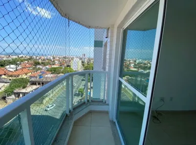 Apartamento com 2 Quartos para alugar, 60m² no Parque Califórnia, Campos dos Goytacazes