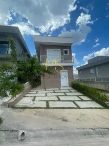 Casa com 3 Quartos à venda, 129m² no Jardim Semiramis, Cotia