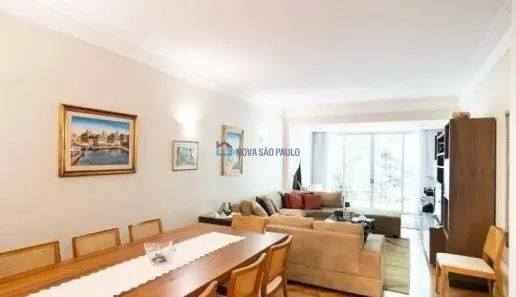 Casa com 3 Quartos à venda, 200m² no Brooklin Paulista, São Paulo