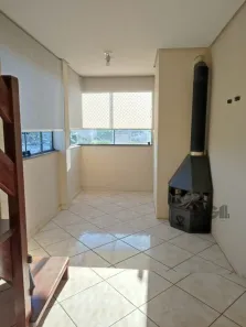 Cobertura com 3 Quartos para alugar, 117m² no Sarandi, Porto Alegre