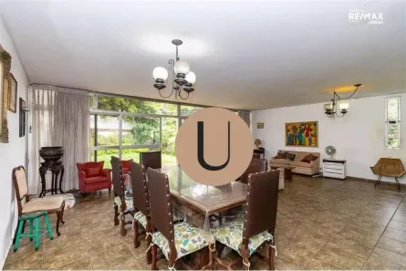 Casa com 4 Quartos à venda, 391m² no Jardim Everest, São Paulo