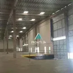 Galpão/Depósito/Armazém para alugar, 2082m² no Batistini, São Bernardo do Campo