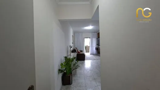 Apartamento com 2 Quartos à venda, 86m² no Tupi, Praia Grande