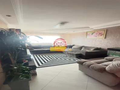 Sobrado com 3 Quartos à venda, 50m² no Vila Bauab, São Paulo