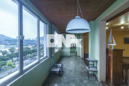 Apartamento com 4 Quartos à venda, 358m² no Botafogo, Rio de Janeiro
