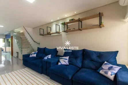 Casa com 3 Quartos à venda, 135m² no Vila Carrão, São Paulo