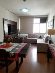 Apartamento com 3 Quartos à venda, 130m² no Icaraí, Niterói