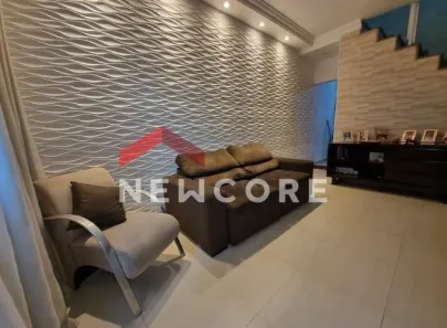 Sobrado com 2 Quartos à venda, 79m² no Vila Ivone, São Paulo