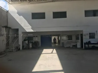 Galpão/Depósito/Armazém à venda, 700m² no Centro, São José dos Campos