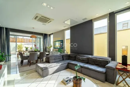 Casa de Condomínio com 4 Quartos à venda, 320m² no Residencial Ibi-Aram II, Itupeva