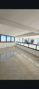 Sala Comercial para alugar, 31m² no Parque Jaçatuba, Santo André