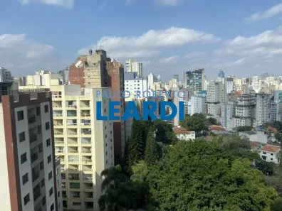 Apartamento com 1 Quarto à venda, 54m² no Bela Vista, São Paulo
