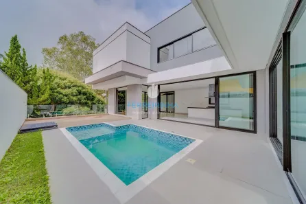 Casa com 3 Quartos à venda, 351m² no Urbanova III, São José dos Campos