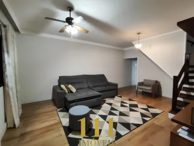 Casa com 3 Quartos à venda, 177m² no Jardim Terras do Sul, São José dos Campos