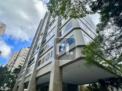 Sala Comercial à venda, 100m² no Itaim Bibi, São Paulo