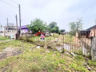 Lote/Terreno à venda, 360m² no Fátima, Canoas