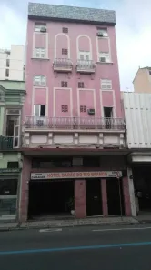 Lote/Terreno à venda, 950m² no Centro, Rio de Janeiro