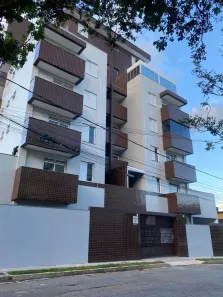 Apartamento com 3 Quartos à venda, 84m² no Fonte Grande, Contagem