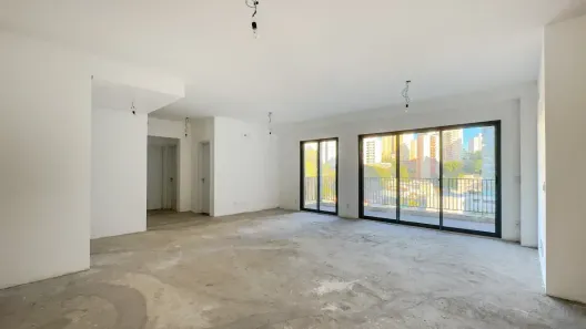 Apartamento com 2 Quartos à venda, 131m² no Vila Ipojuca, São Paulo