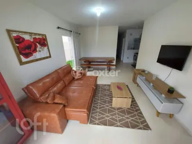 Apartamento com 3 Quartos à venda, 90m² no Pinheira, Palhoça